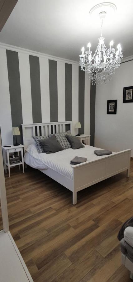 Apartament Da Nonna Maria Rzym Zewnętrze zdjęcie