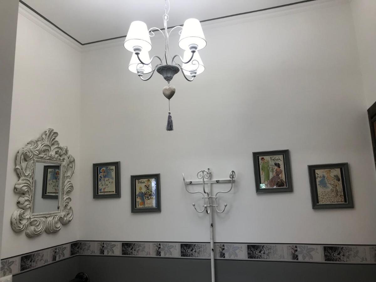 Apartament Da Nonna Maria Rzym Zewnętrze zdjęcie