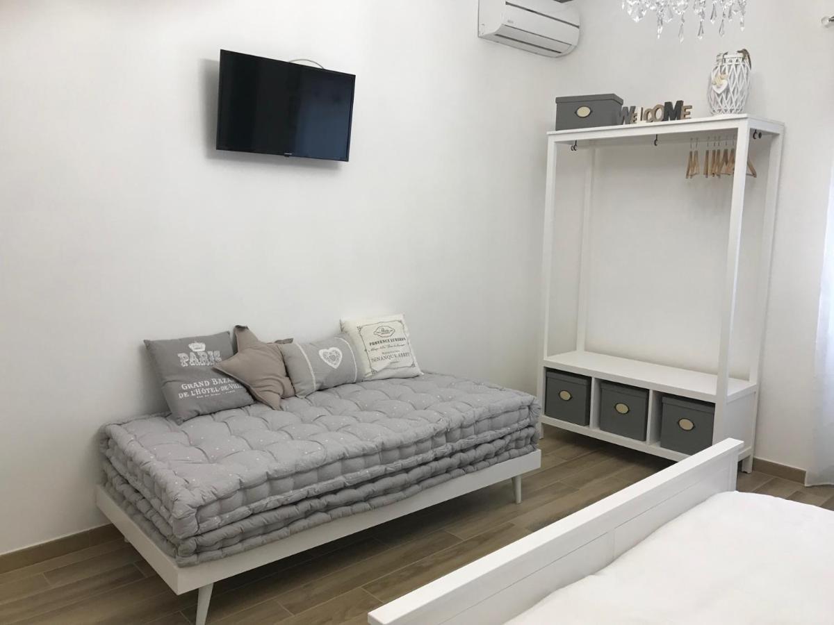 Apartament Da Nonna Maria Rzym Zewnętrze zdjęcie