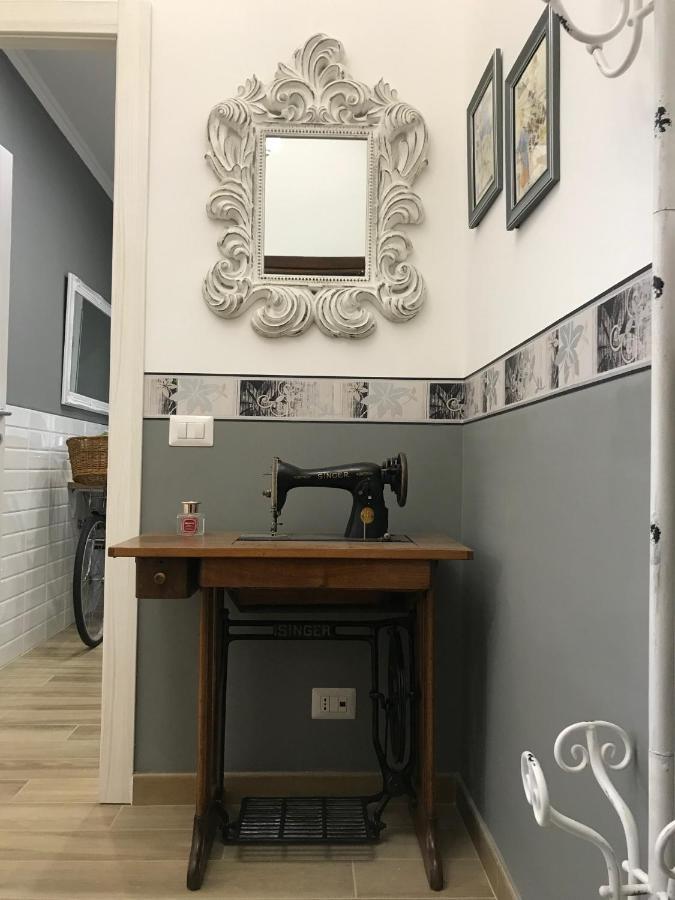 Apartament Da Nonna Maria Rzym Zewnętrze zdjęcie